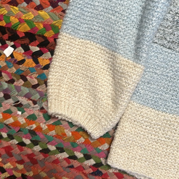 Super soft knitted sweater - Picture 3 of 3